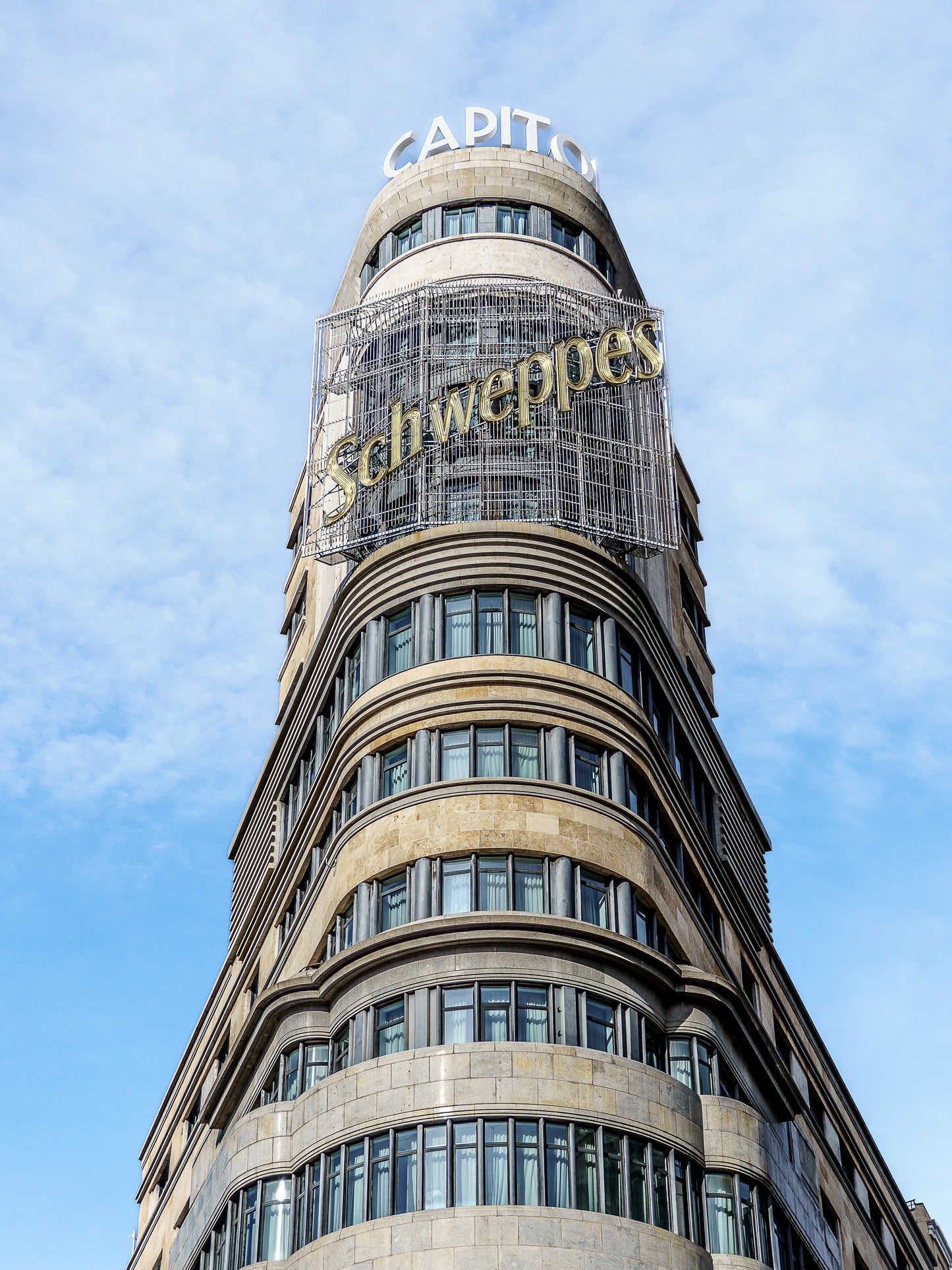 Edificio Capitol
