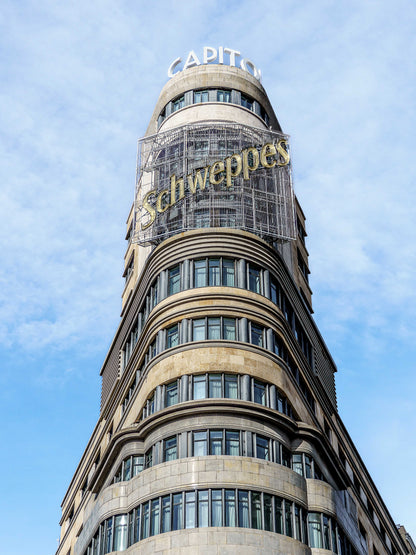 Edificio Capitol