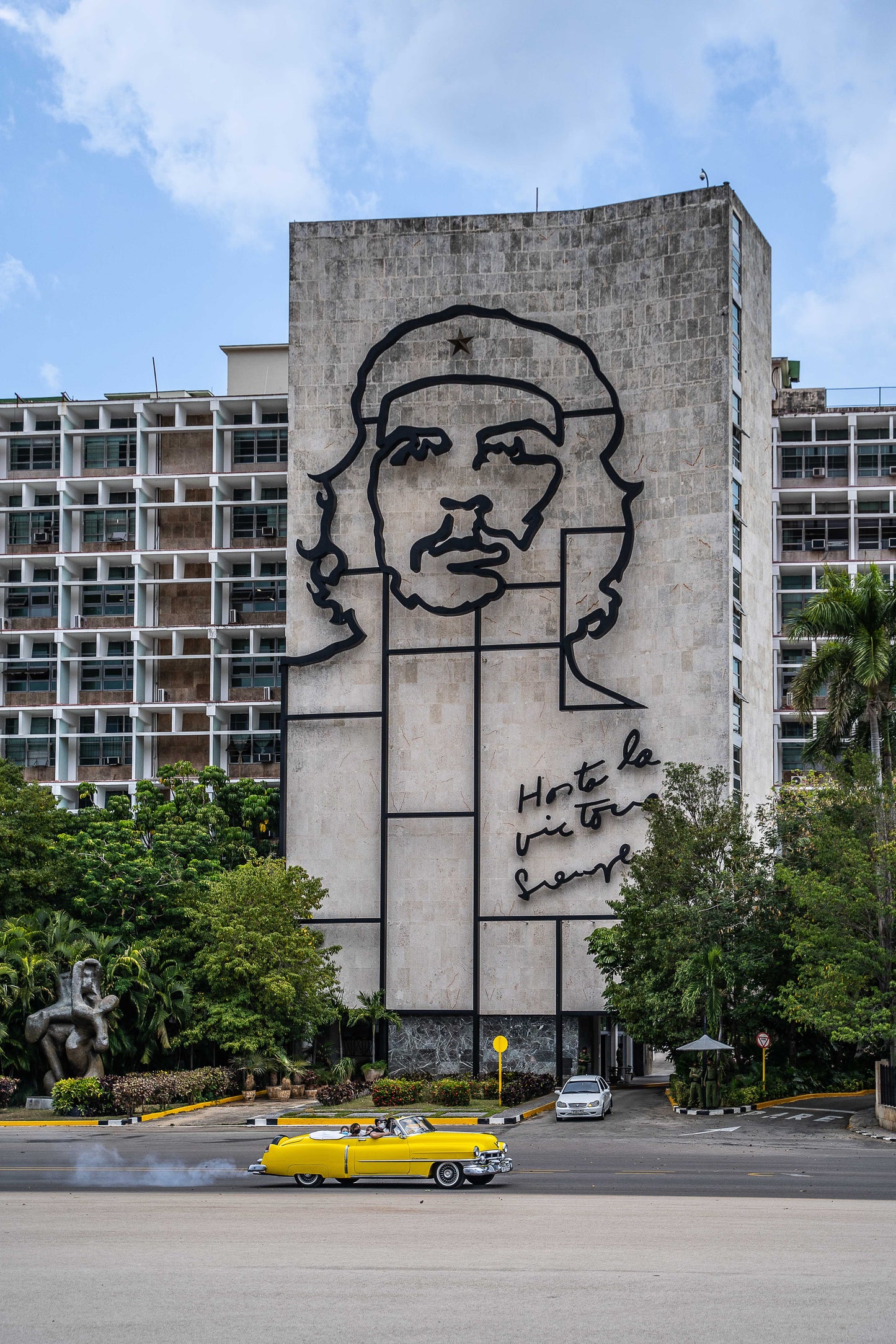 Che Guevara La Habana