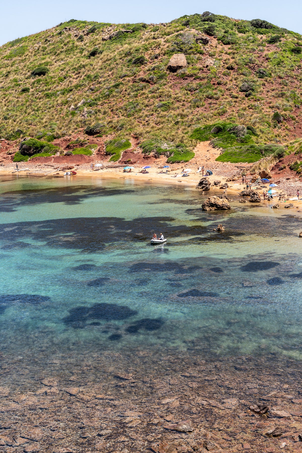 Zodiac en Cavalleria