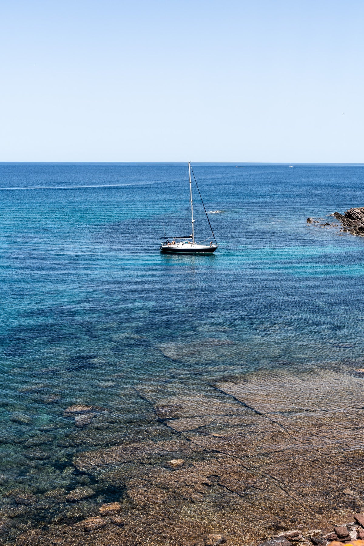 Velero en Cavalleria