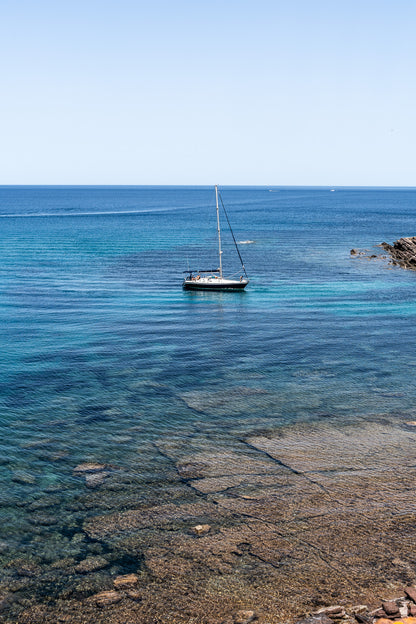 Velero en Cavalleria