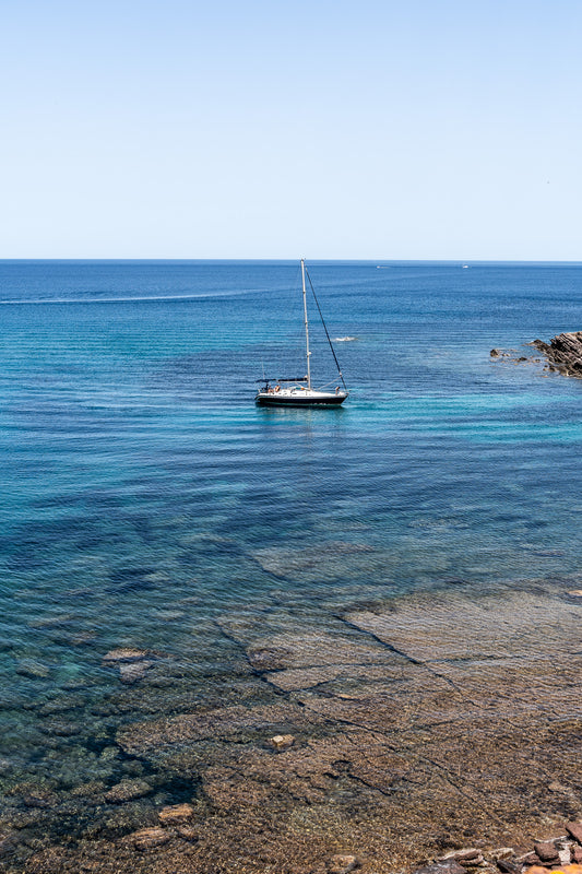 Velero en Cavalleria