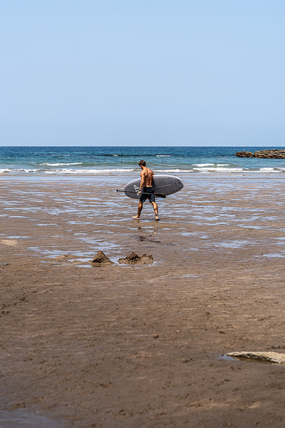 Paddle Surf País Vasco