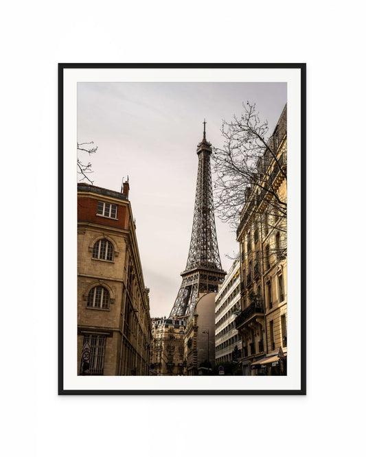 Torre Eiffel París