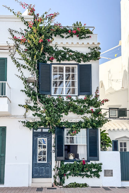 Casa Mediterránea Fornells