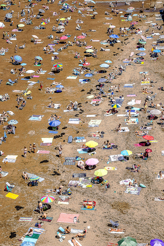 Día de Playa País Vasco