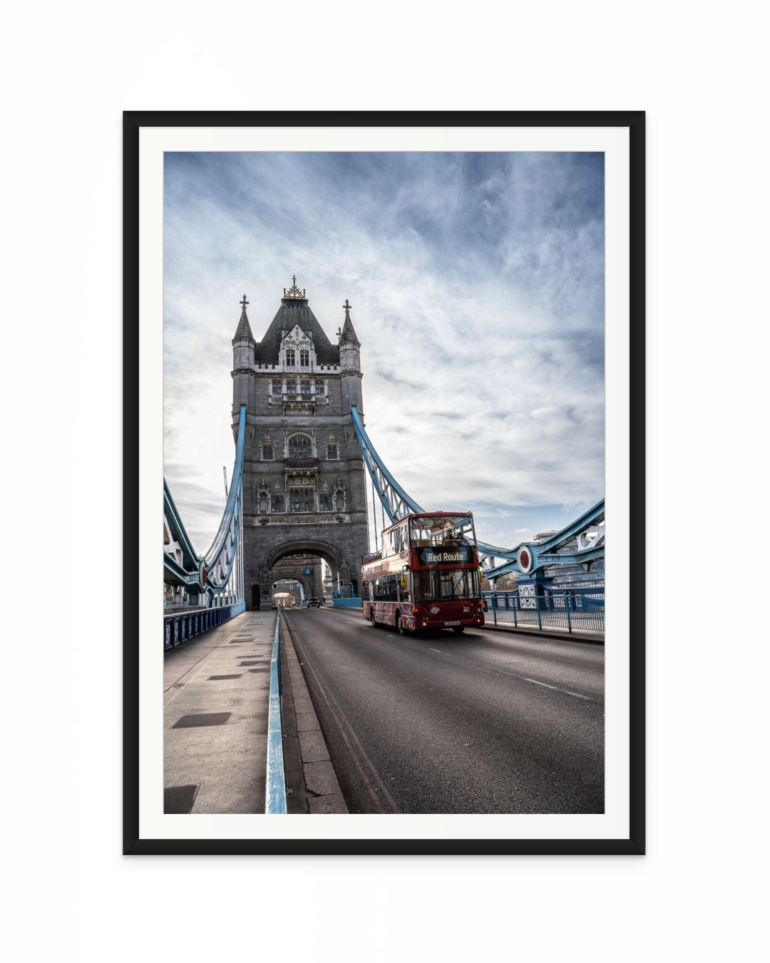 Tower Bridge Londres