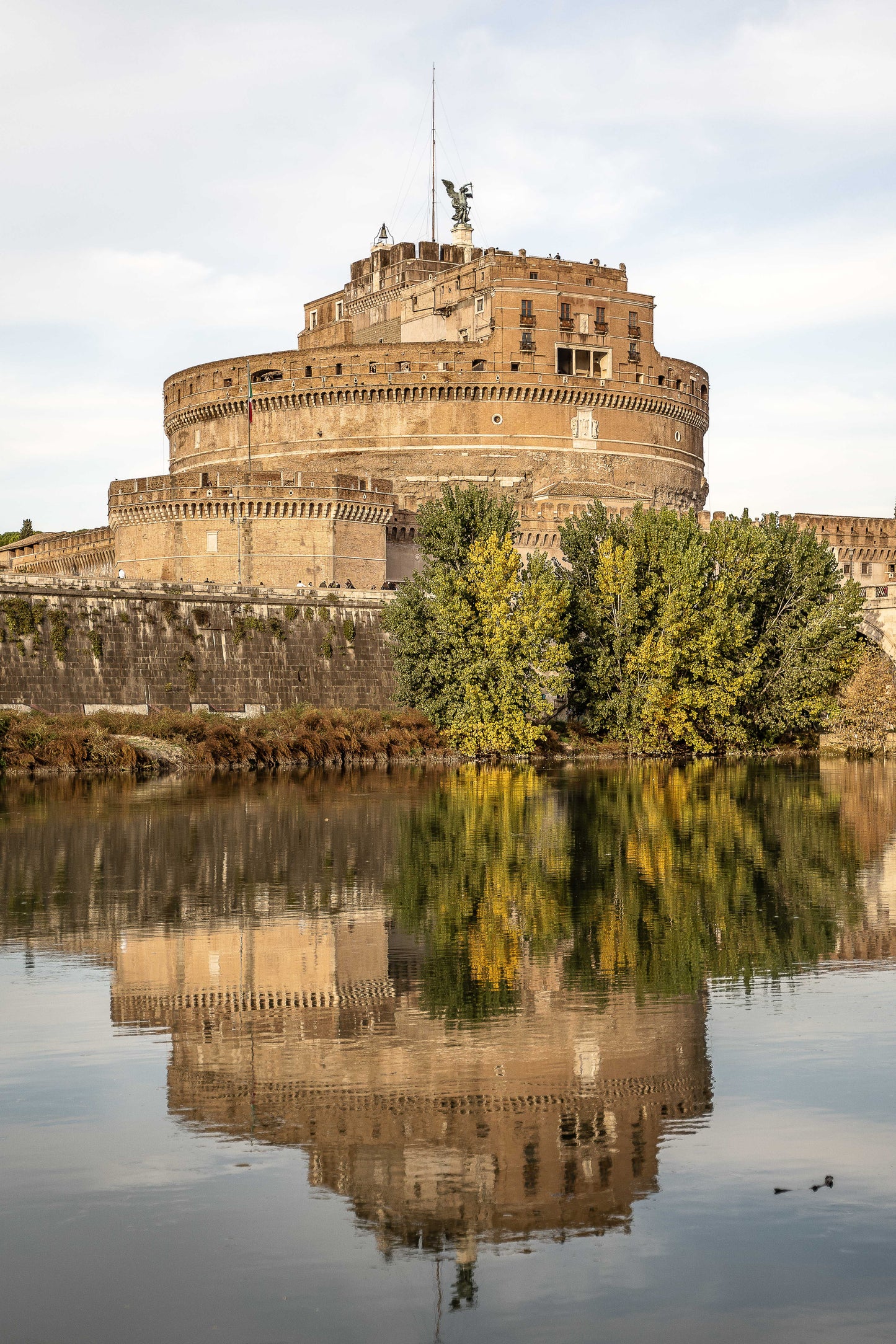Castel Sant'Angelo Roma