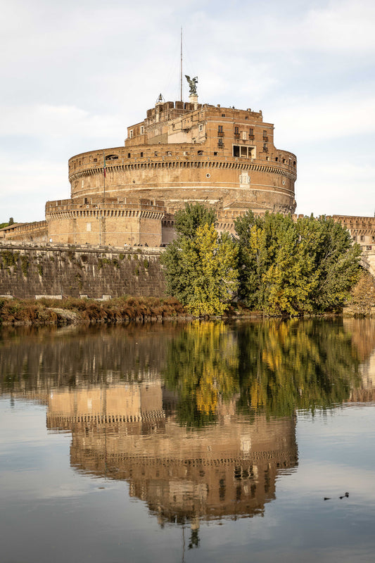 Castel Sant'Angelo Roma