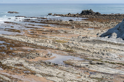 Mareas de Piedra País Vasco