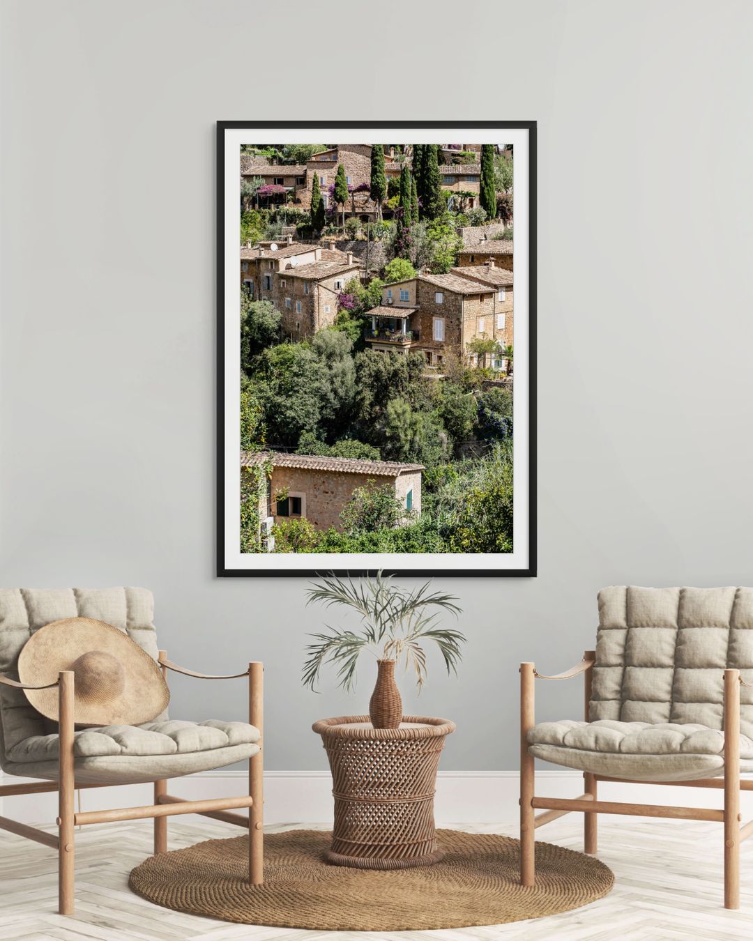 Deiá Mallorca