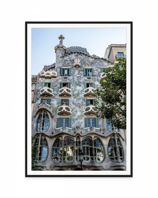 Casa Batlló Barcelona