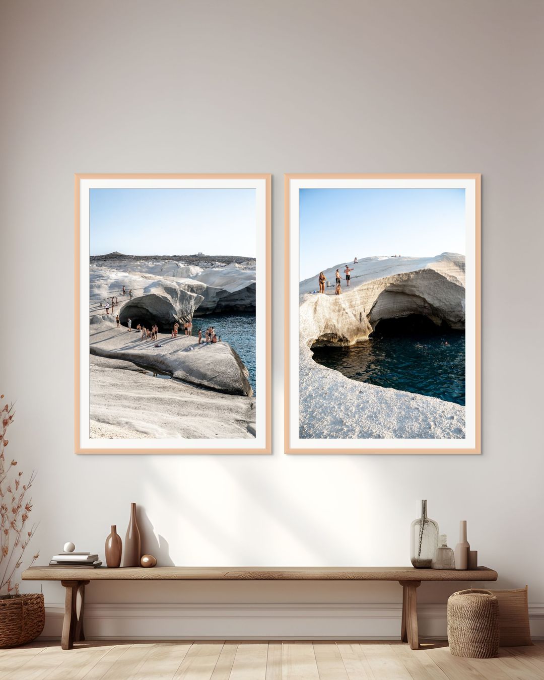 Tarde Verano Sarakiniko