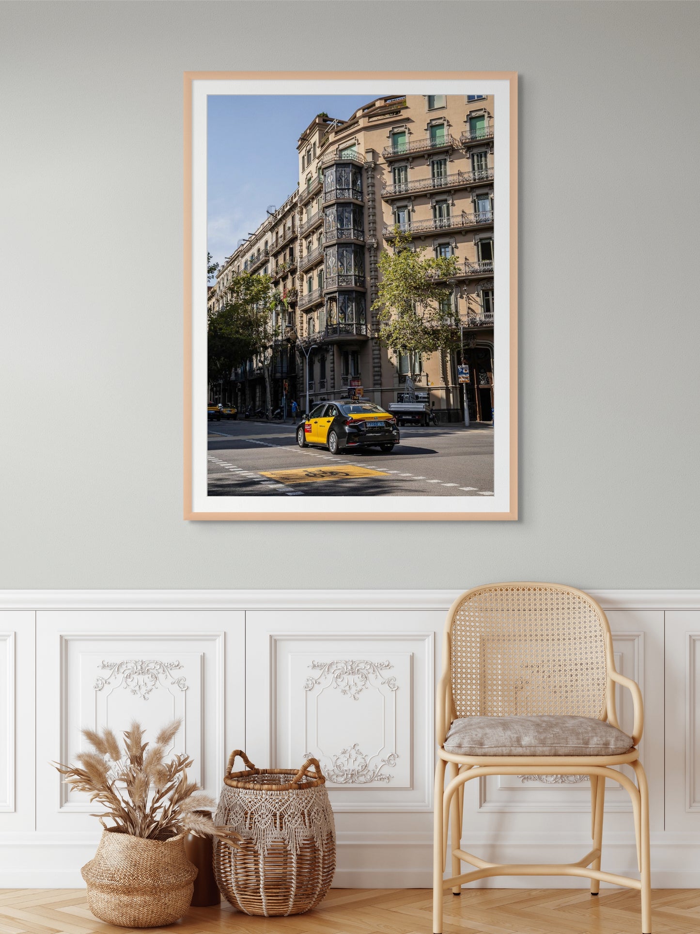 Arquitectura Modernista