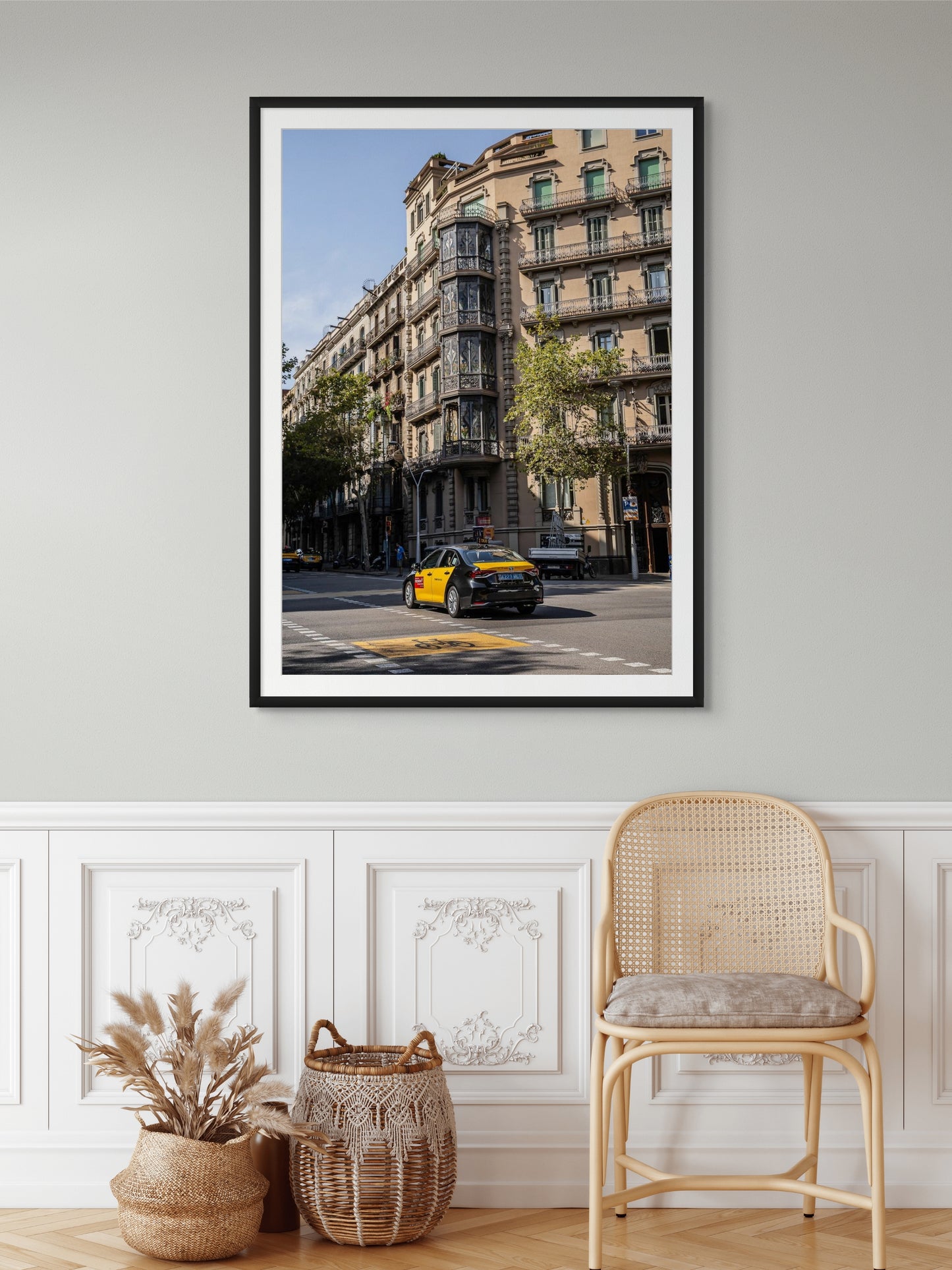 Arquitectura Modernista