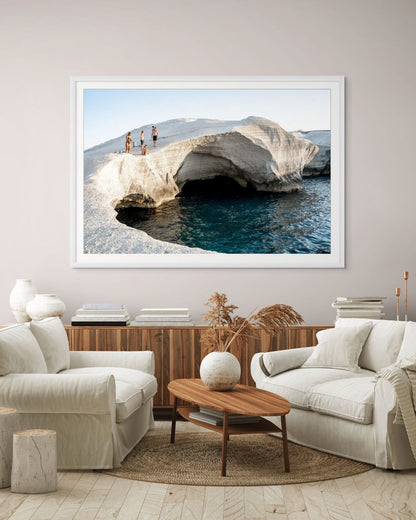 Aguas de Sarakiniko