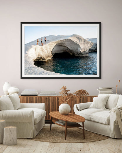 Aguas de Sarakiniko