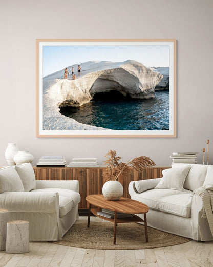 Aguas de Sarakiniko