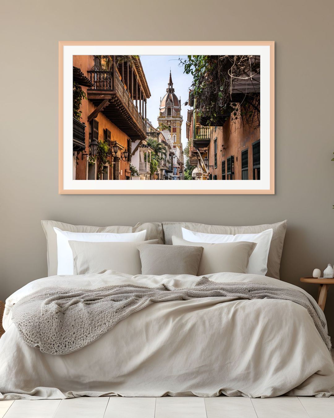 Catedral de Cartagena