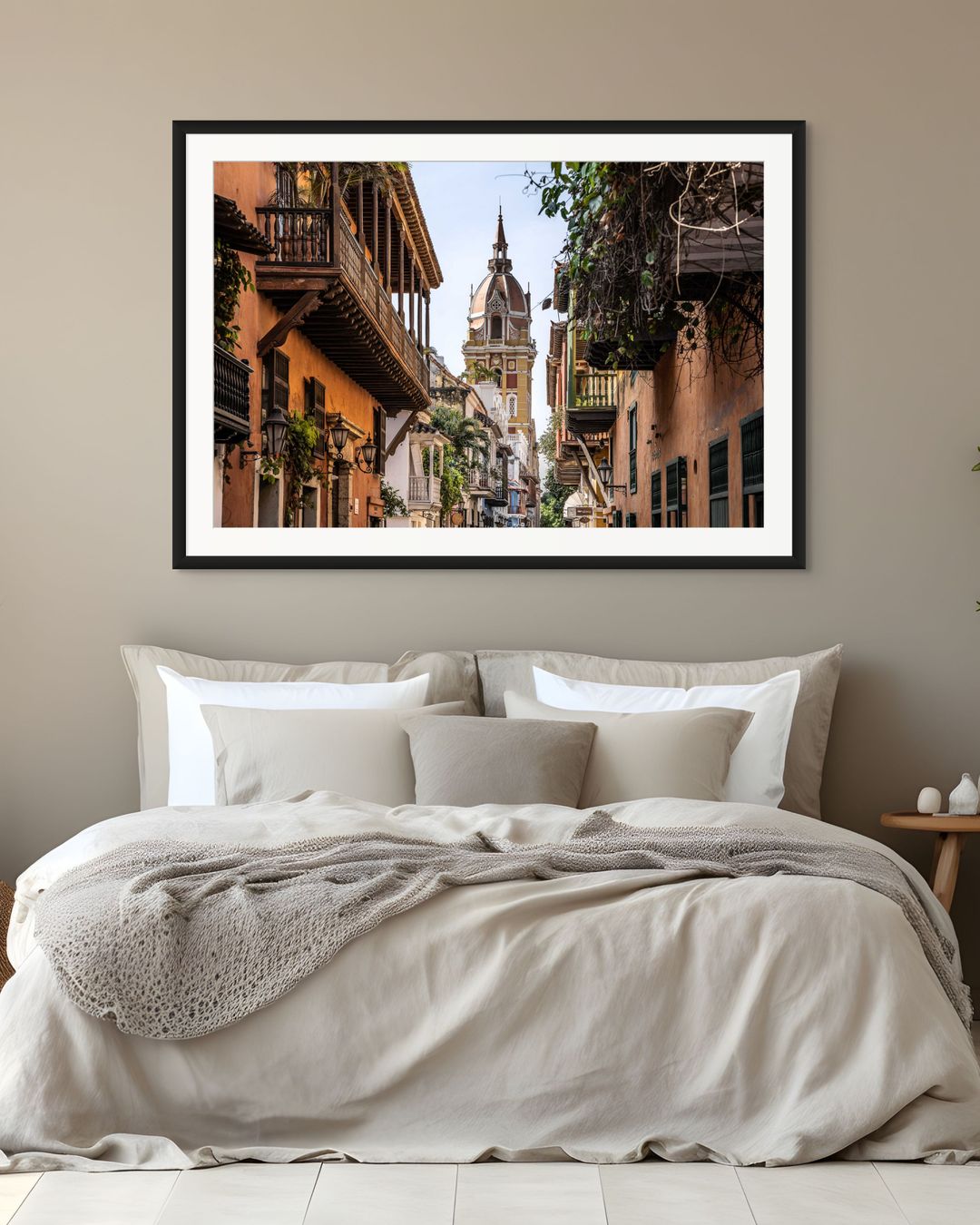 Catedral de Cartagena