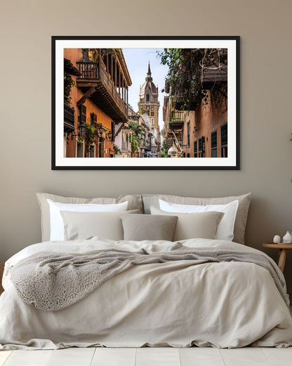 Catedral de Cartagena