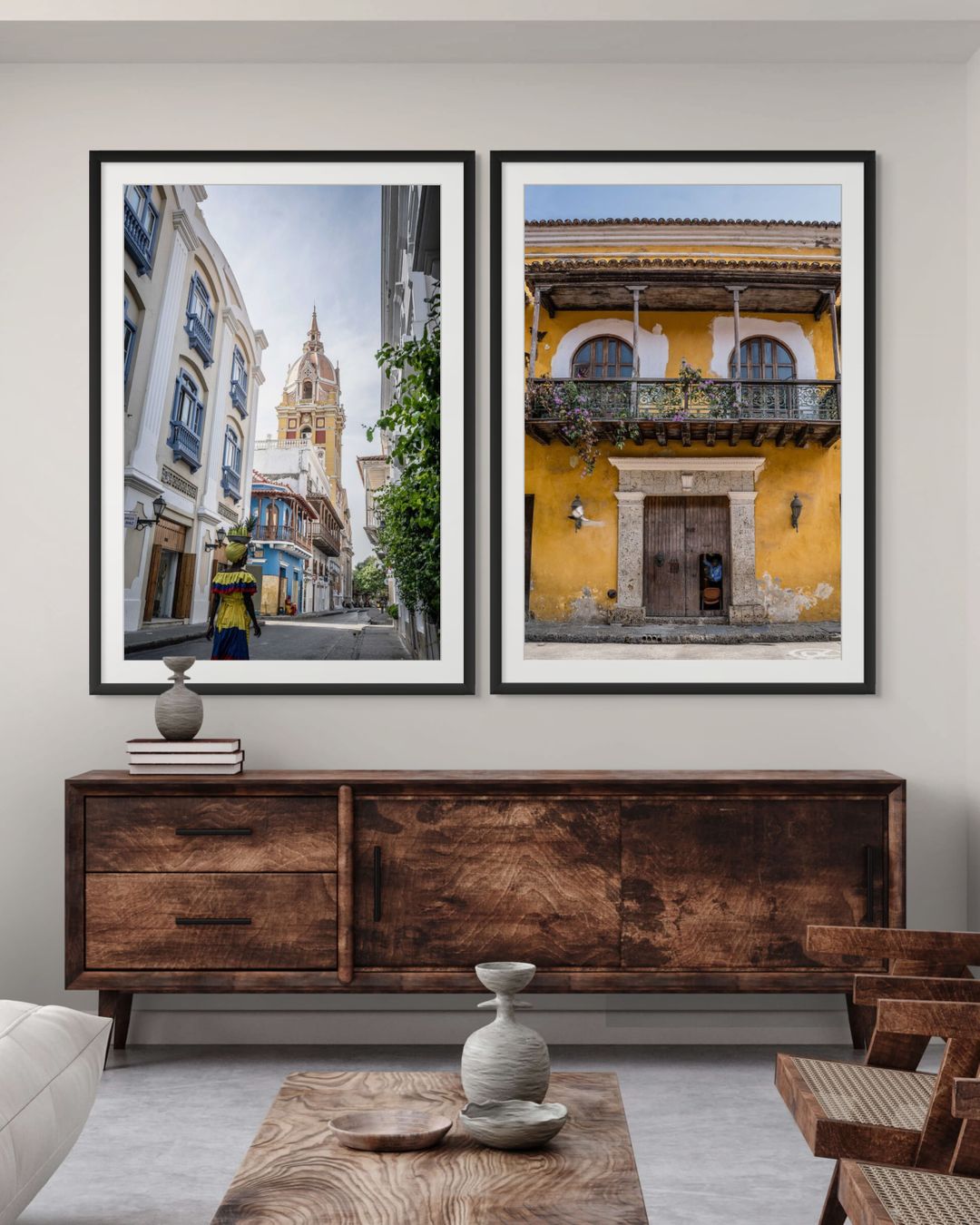 Pack Colores Colombia