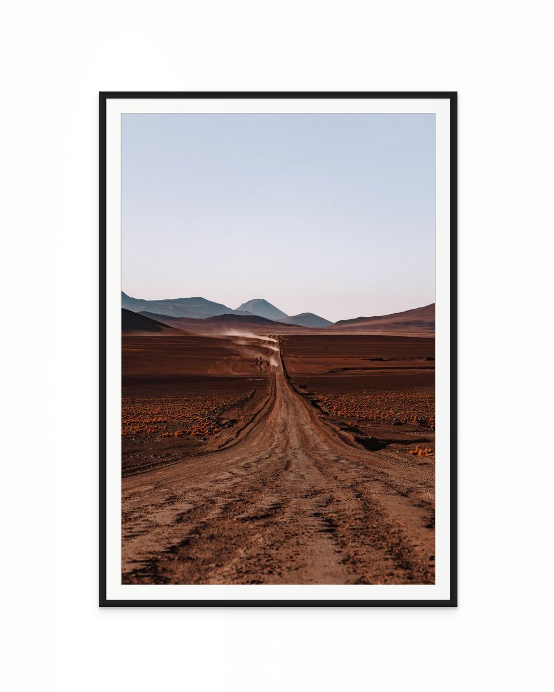 Carretera del Desierto de Atacama
