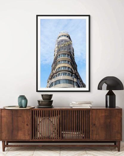 Edificio Capitol