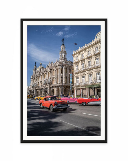 Pack La Habana