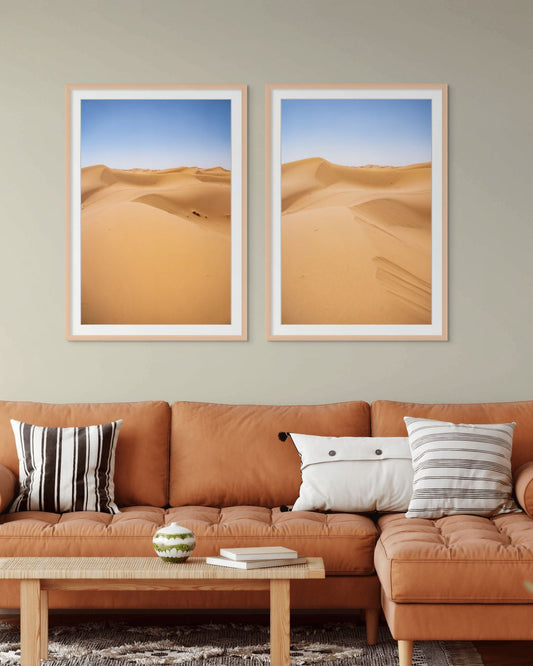 Pack Desierto de Merzouga