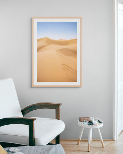 Dunas de Merzouga
