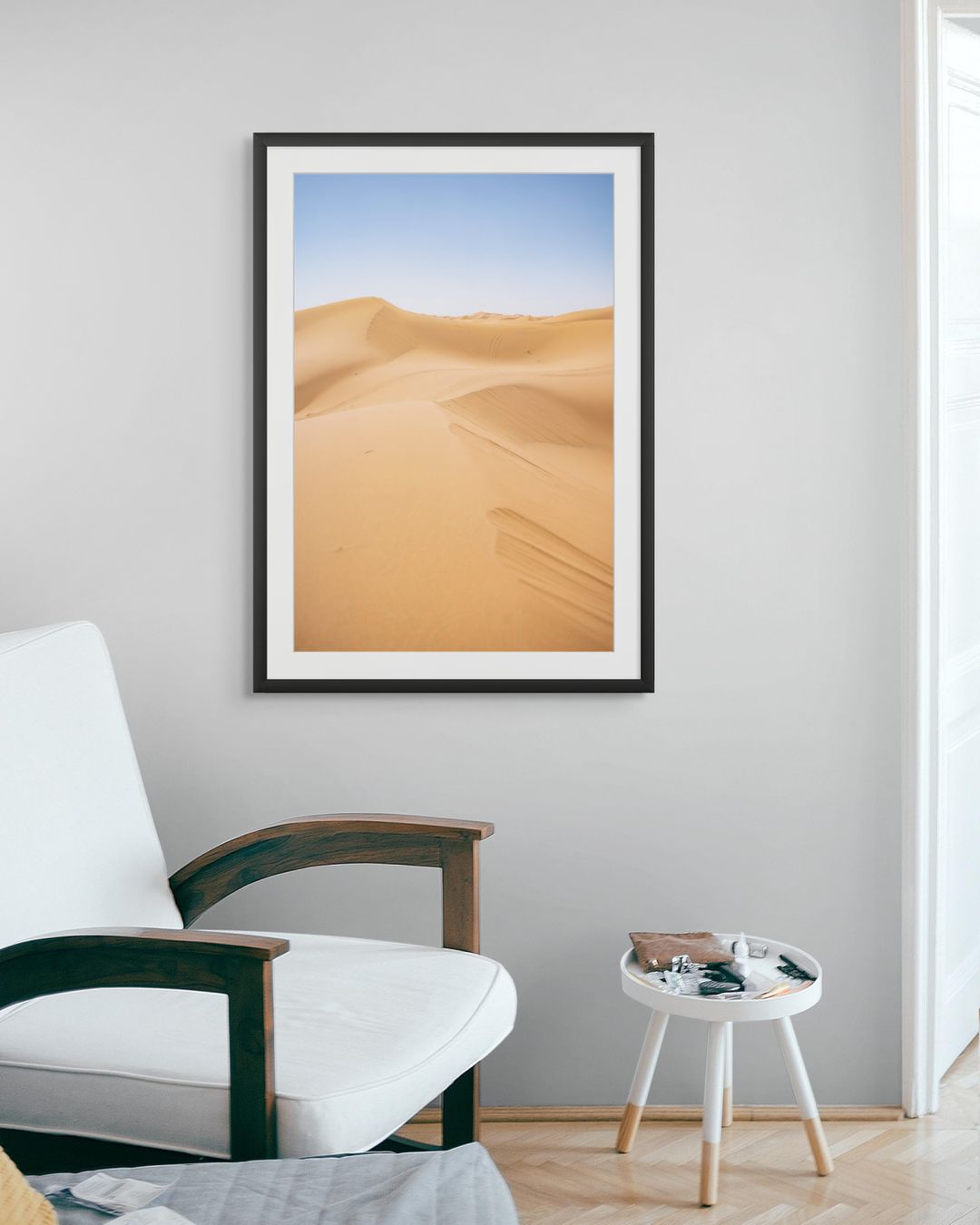 Dunas de Merzouga