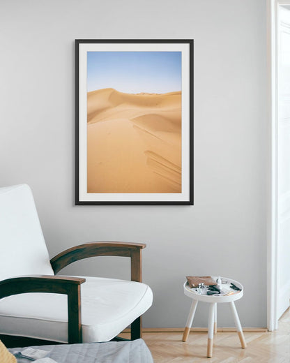 Dunas de Merzouga