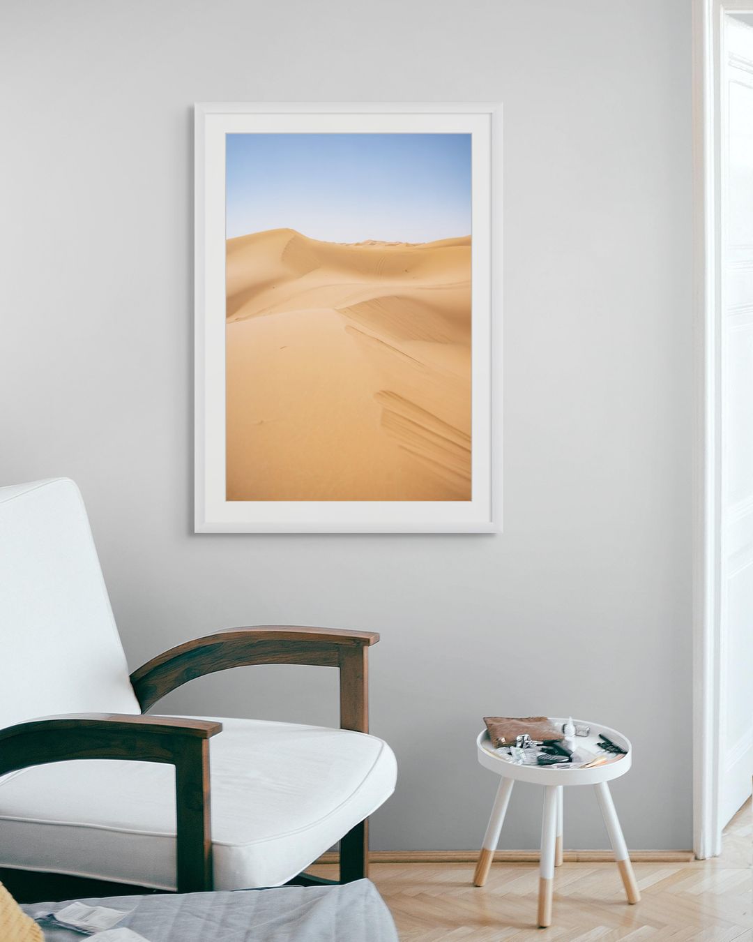 Dunas de Merzouga