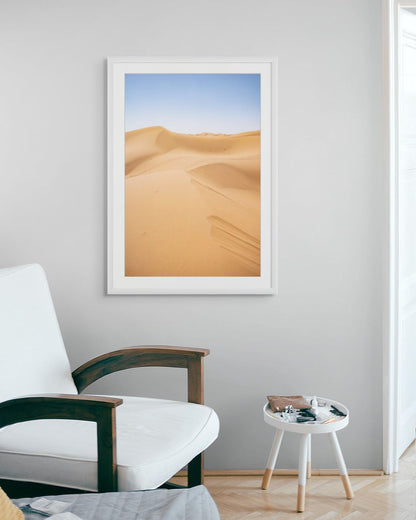 Dunas de Merzouga