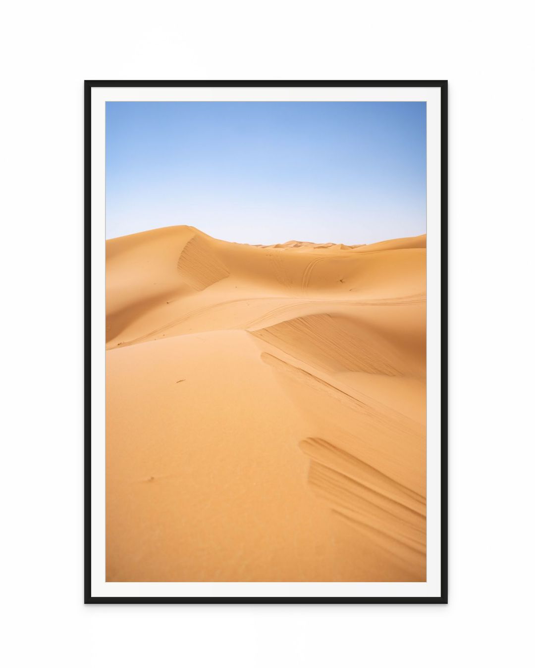 Dunas de Merzouga