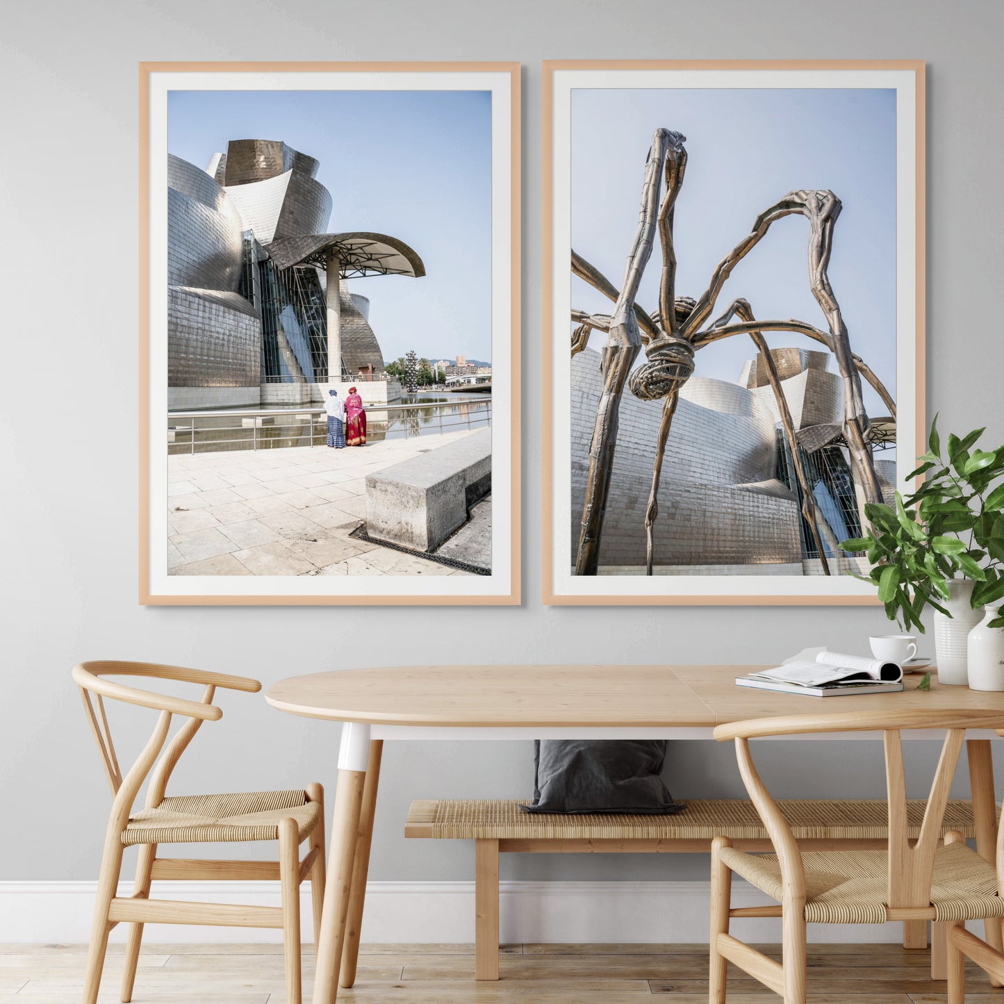 Museo Guggenheim Bilbao