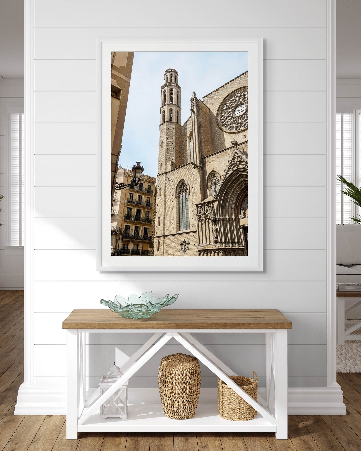Santa María del Mar