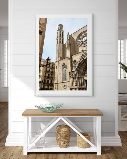 Santa María del Mar