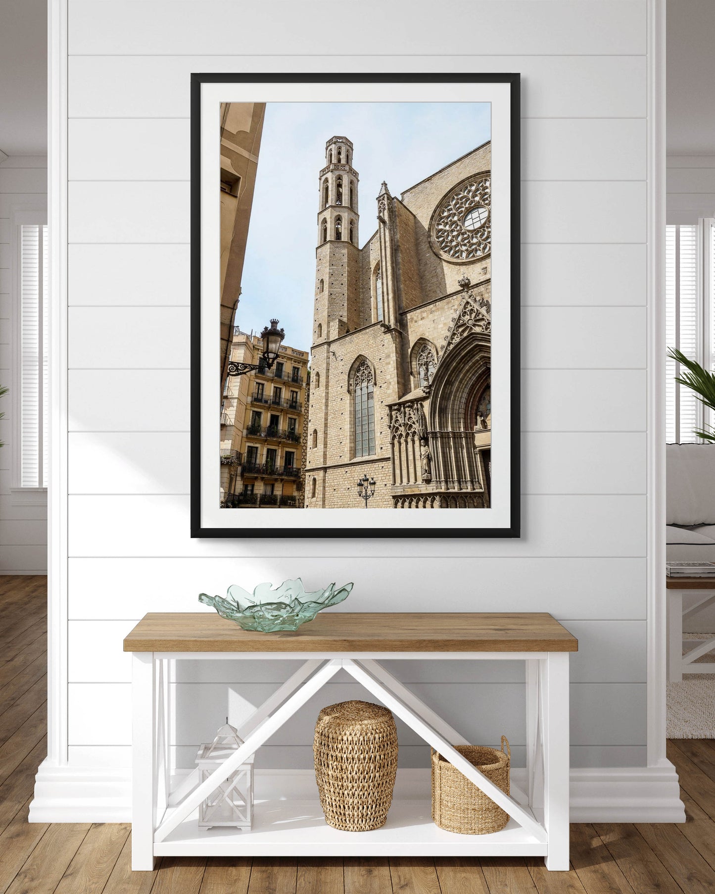 Santa María del Mar