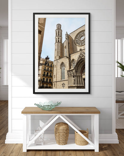 Santa María del Mar