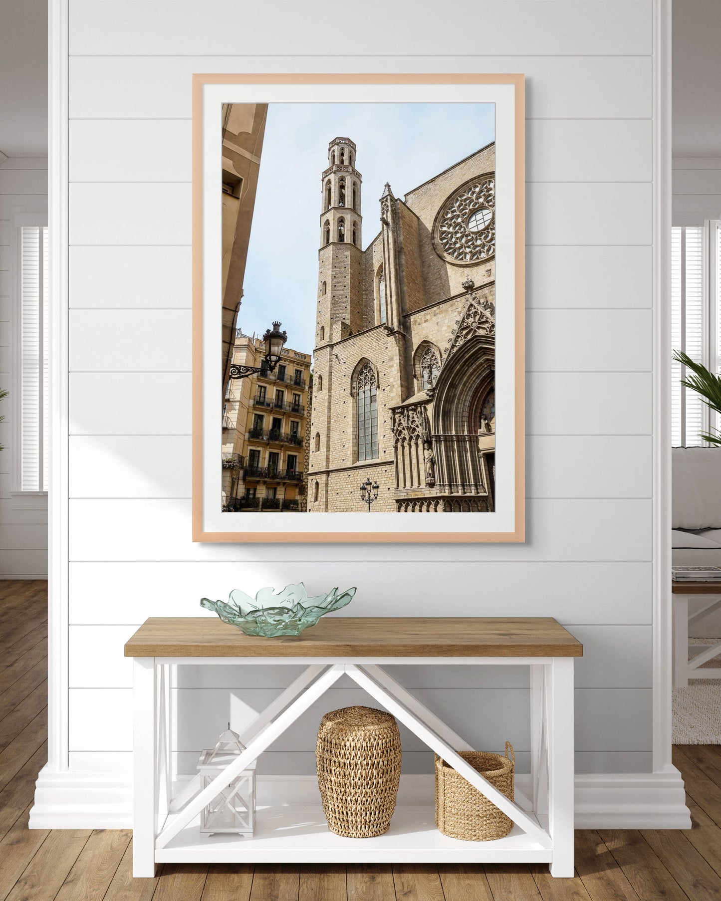 Santa María del Mar
