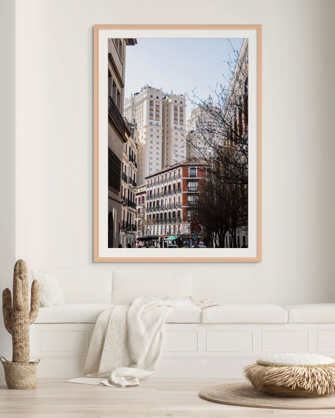 Rincones de Malasaña