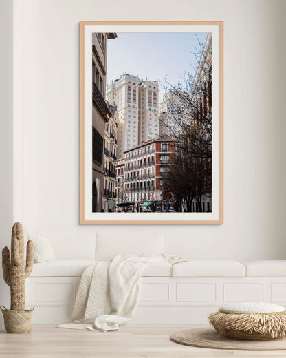 Rincones de Malasaña