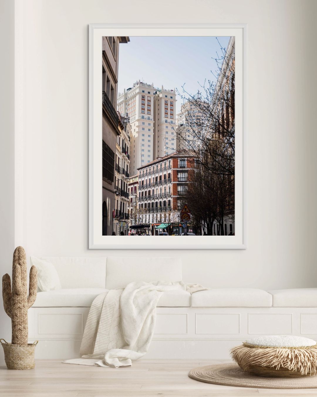 Rincones de Malasaña
