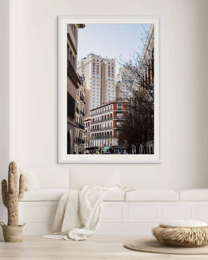 Rincones de Malasaña