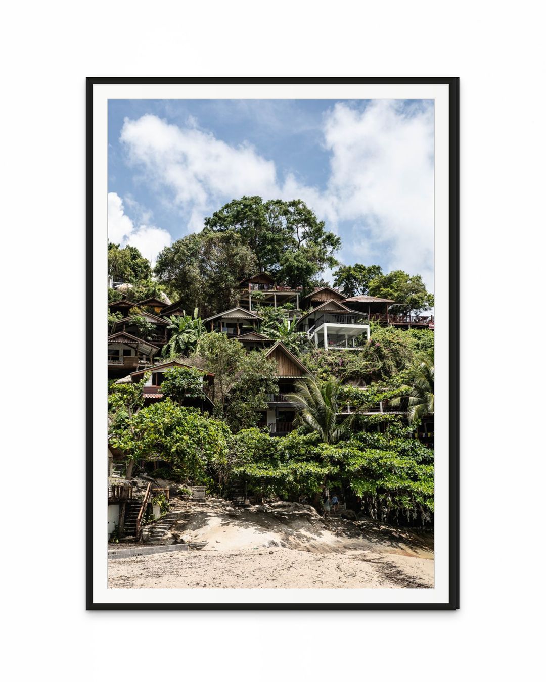 Pack Palmeras Tailandia