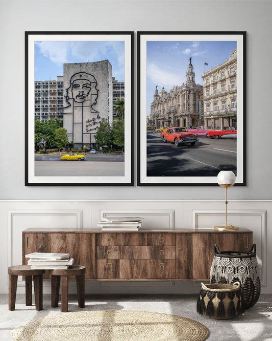 Pack La Habana