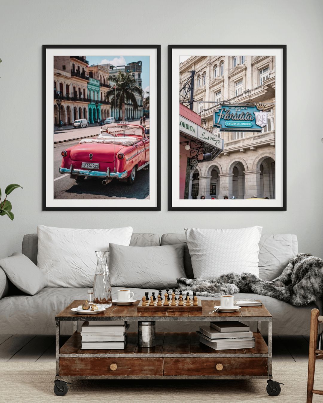 Pack La Habana